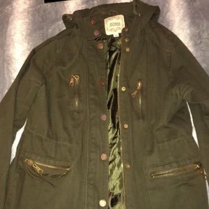 Women’s Jacket